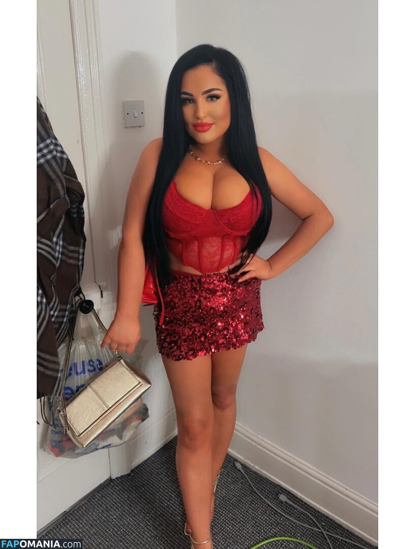 rosiemayfendleyx ヌード OnlyFans  流出写真 #16