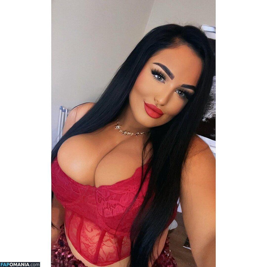 rosiemayfendleyx ヌード OnlyFans  流出写真 #17