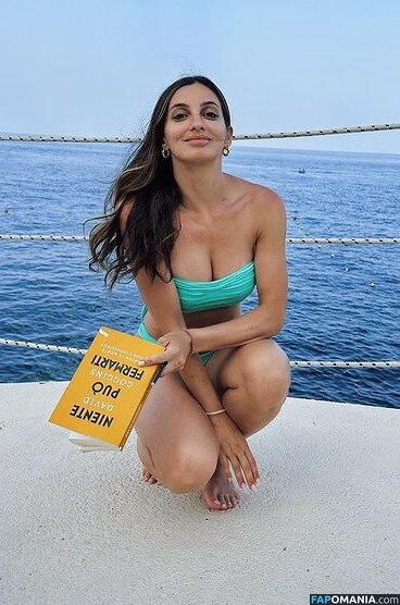 Rossella Fiamingo / rossellina91 ヌード OnlyFans  流出写真 #25