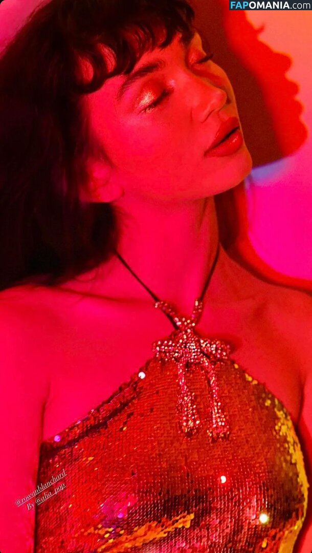 Rowan Blanchard / Simp Chat / https: / rowanblanchard ヌード OnlyFans  流出写真 #110