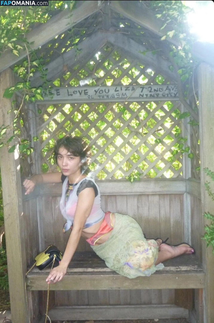 Rowan Blanchard / Simp Chat / https: / rowanblanchard ヌード OnlyFans  流出写真 #536