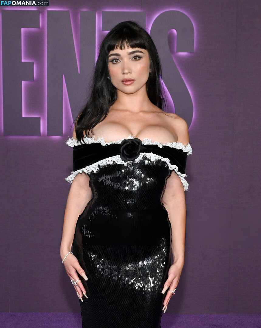 Rowan Blanchard / Simp Chat / https: / rowanblanchard ヌード OnlyFans  流出写真 #544