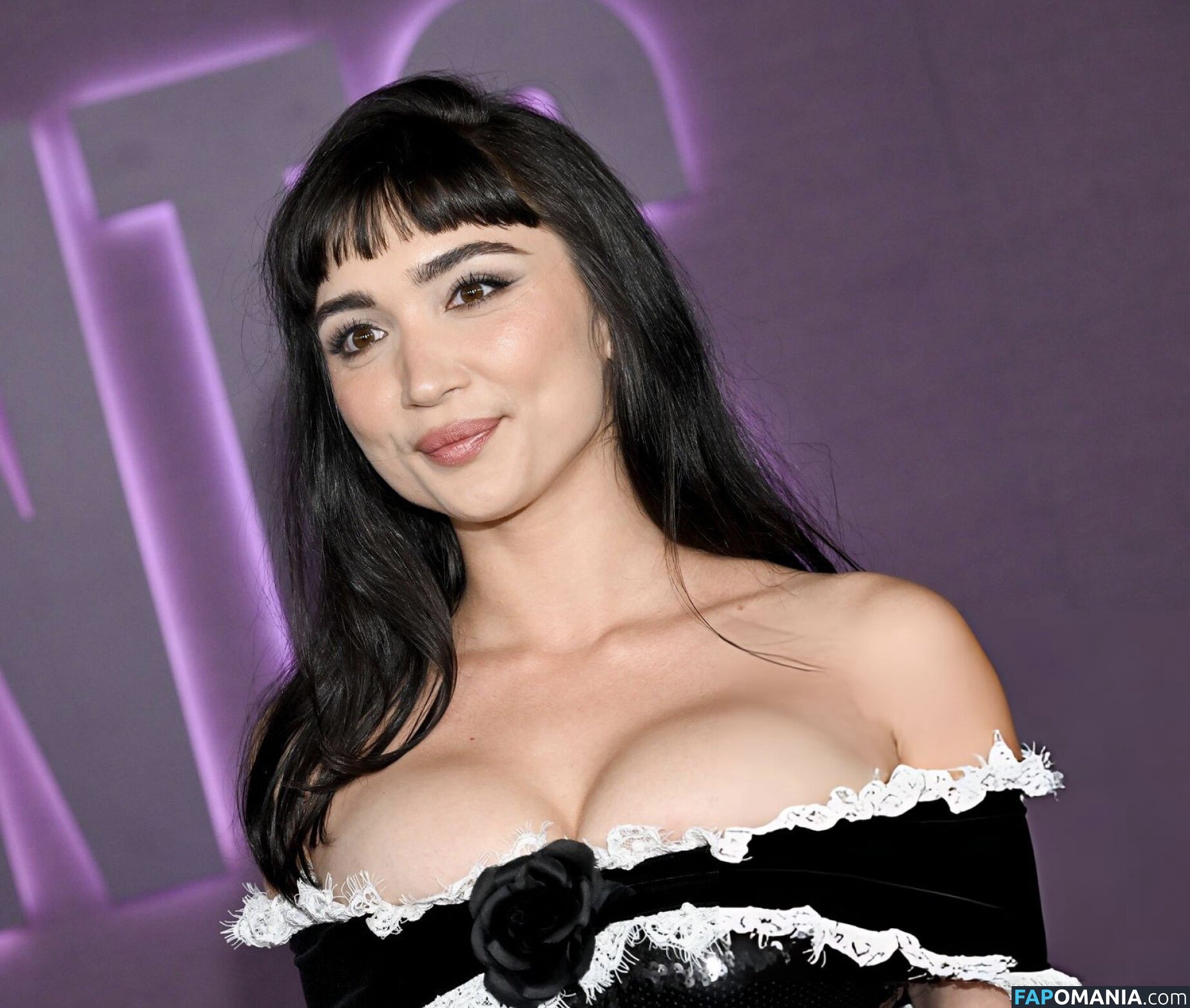 Rowan Blanchard / Simp Chat / https: / rowanblanchard ヌード OnlyFans  流出写真 #546