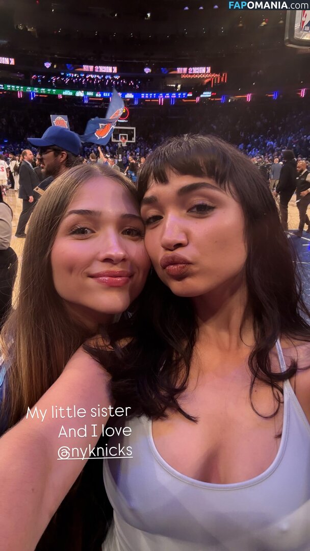 Rowan Blanchard / Simp Chat / https: / rowanblanchard ヌード OnlyFans  流出写真 #564