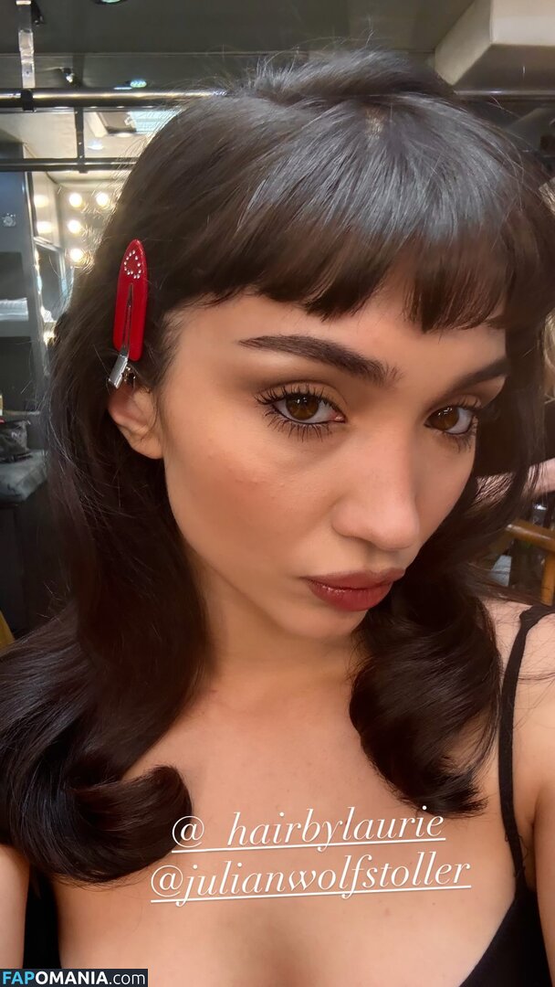 Rowan Blanchard / Simp Chat / https: / rowanblanchard ヌード OnlyFans  流出写真 #565