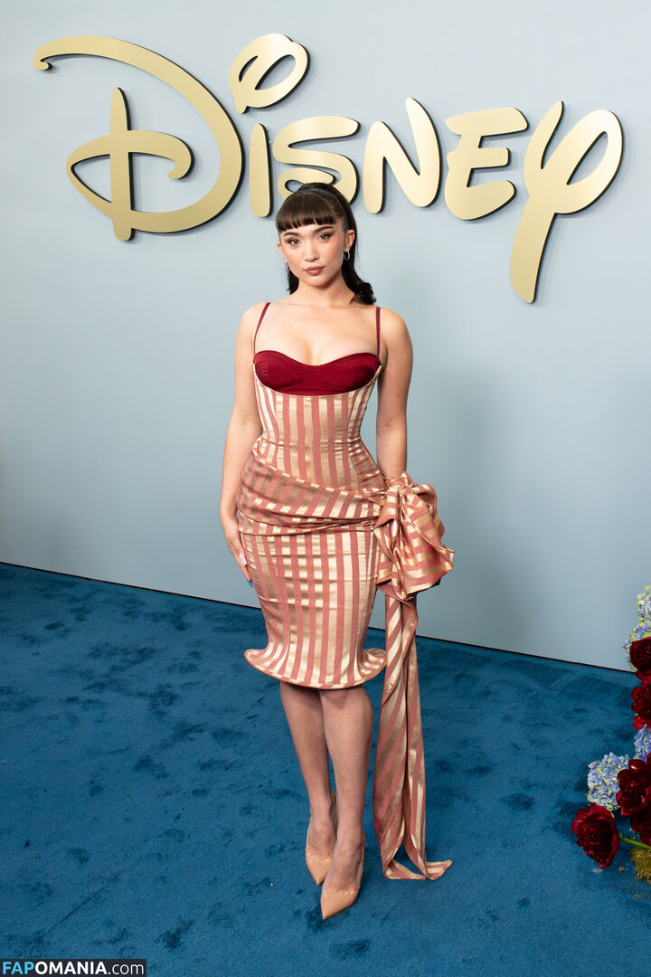 Rowan Blanchard / Simp Chat / https: / rowanblanchard ヌード OnlyFans  流出写真 #566