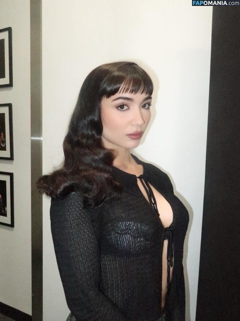Rowan Blanchard / Simp Chat / https: / rowanblanchard ヌード OnlyFans  流出写真 #576