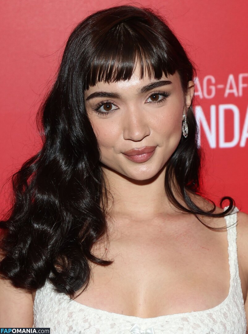 Rowan Blanchard / Simp Chat / https: / rowanblanchard ヌード OnlyFans  流出写真 #582