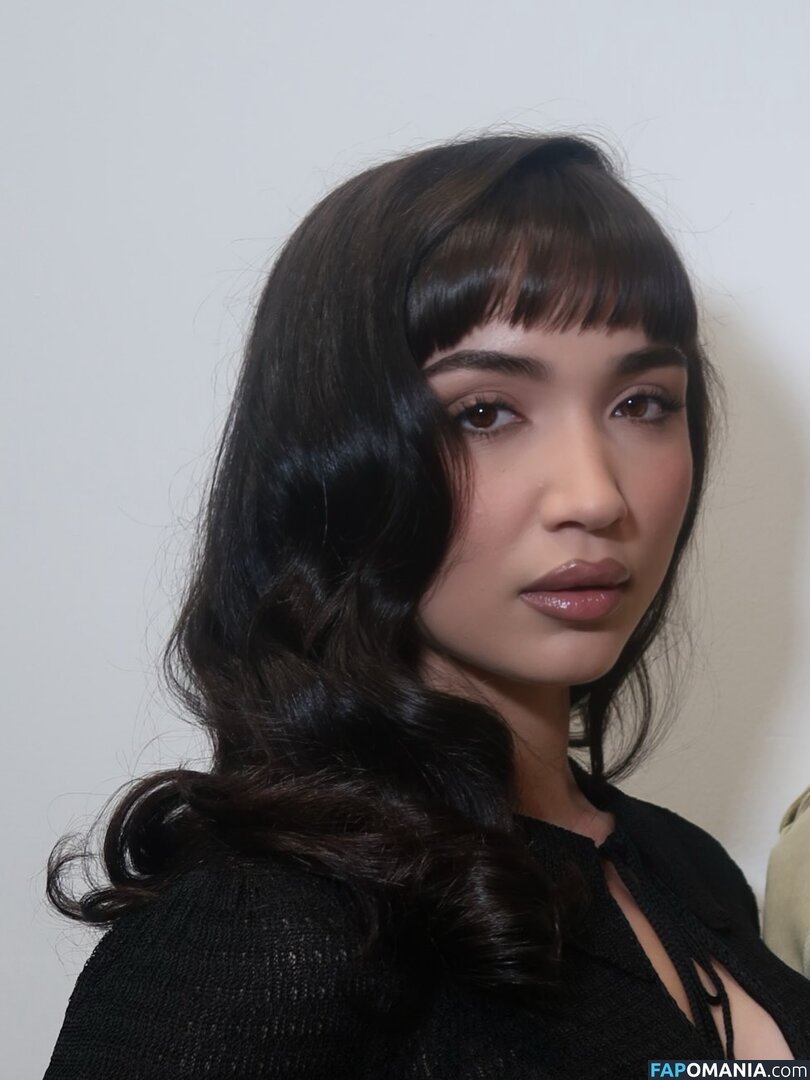 Rowan Blanchard / Simp Chat / https: / rowanblanchard ヌード OnlyFans  流出写真 #583