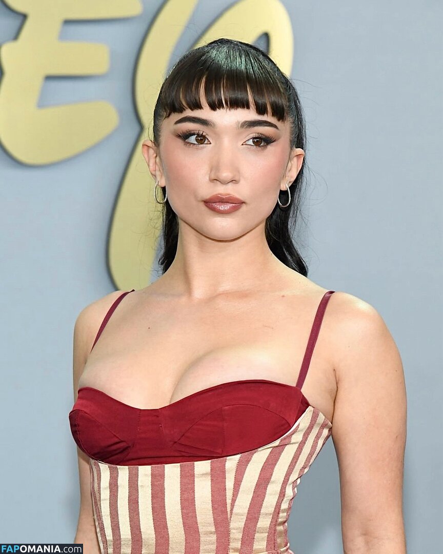 Rowan Blanchard / Simp Chat / https: / rowanblanchard ヌード OnlyFans  流出写真 #585