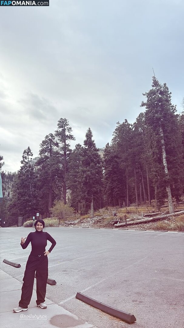 Roxie Sinner / theroxiesinner / theroxiesinnerr ヌード OnlyFans  流出写真 #104