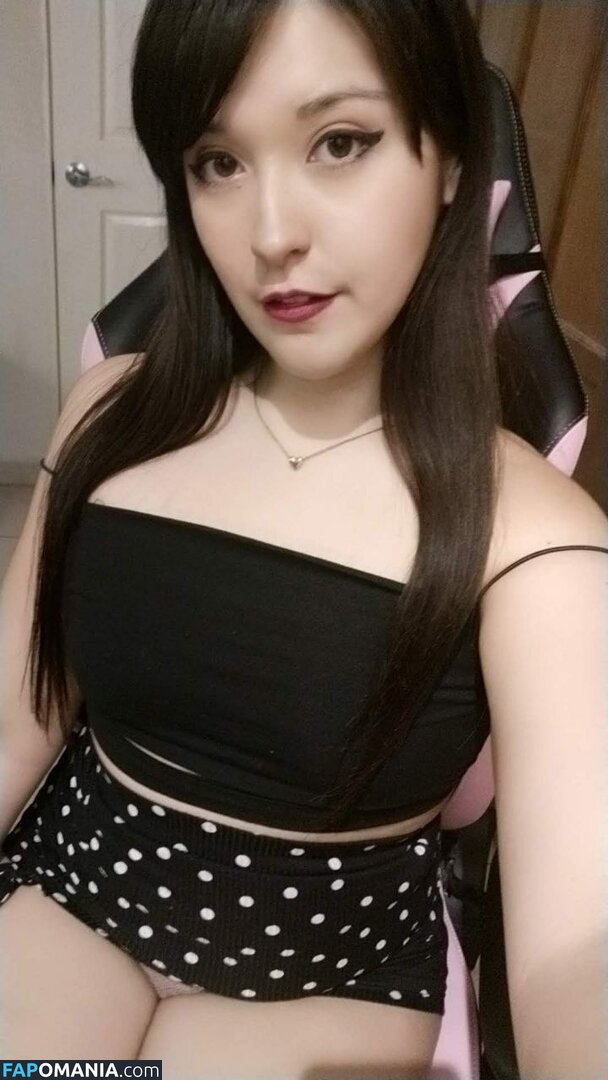 Roxxii Cosplay ヌード OnlyFans  流出写真 #18