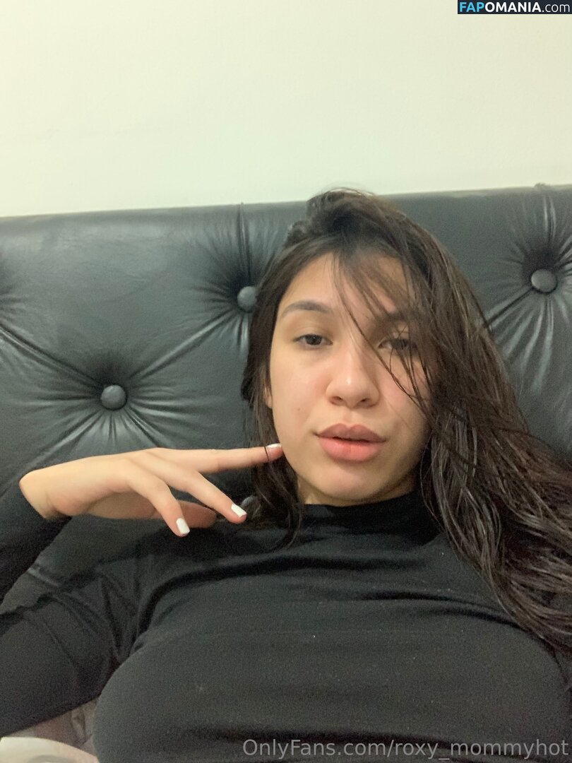 roxy_mommyhot ヌード OnlyFans  流出写真 #2