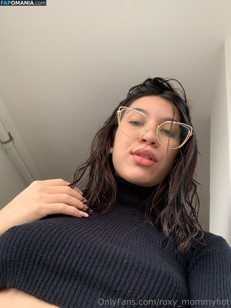 roxy_mommyhot ヌード OnlyFans  流出写真 #8