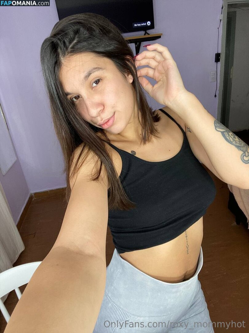 roxy_mommyhot ヌード OnlyFans  流出写真 #22