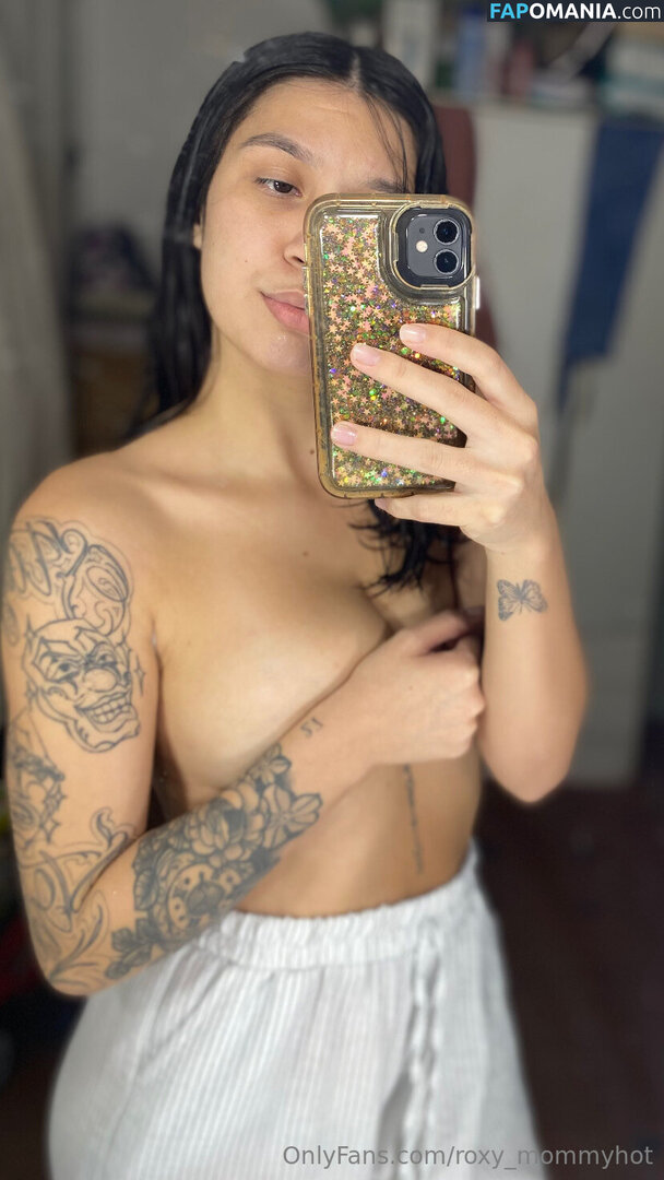 roxy_mommyhot ヌード OnlyFans  流出写真 #26