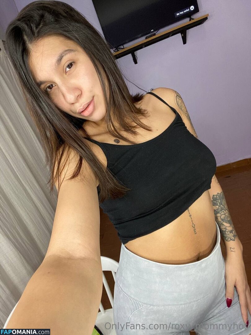 roxy_mommyhot ヌード OnlyFans  流出写真 #29