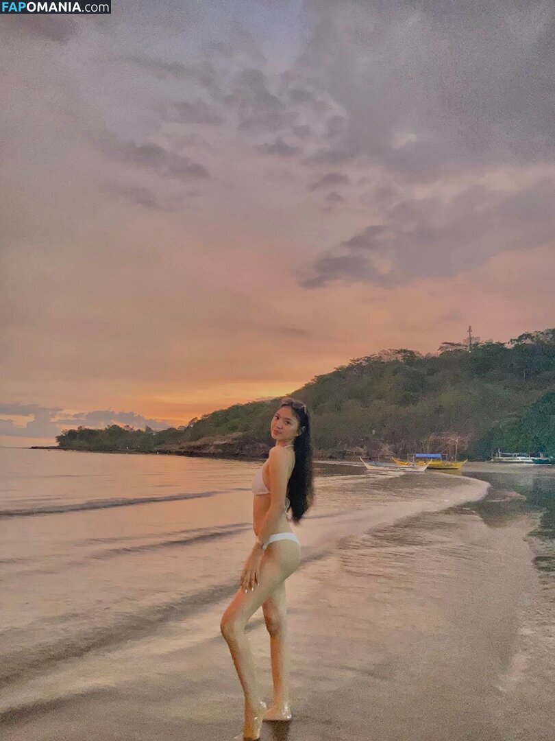 Roxzette Lumedario / _zzettyy ヌード OnlyFans  流出写真 #7