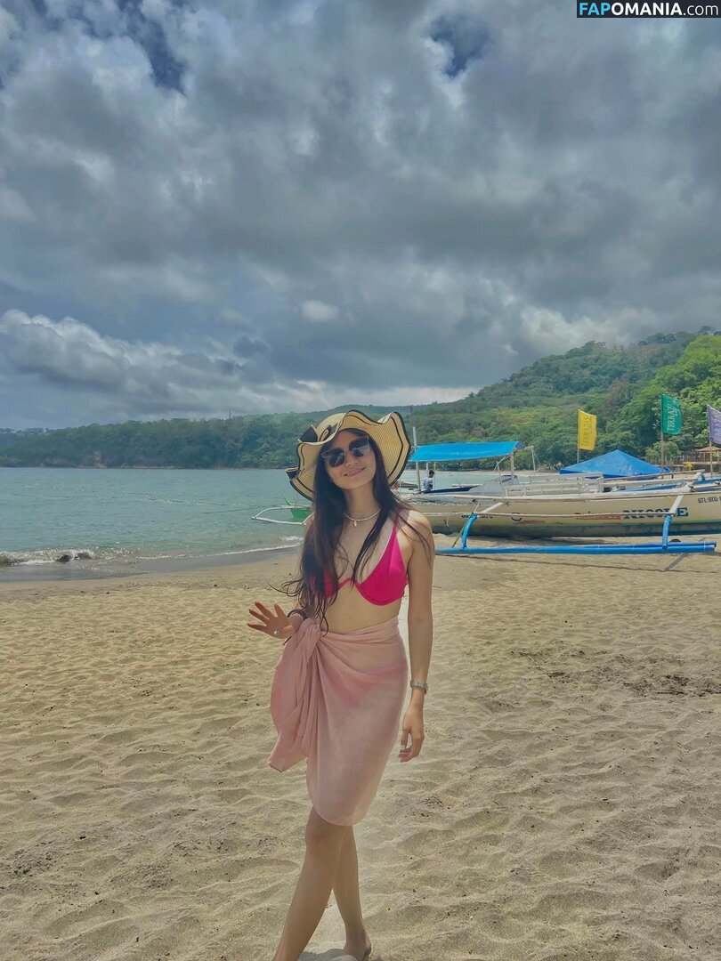 Roxzette Lumedario / _zzettyy ヌード OnlyFans  流出写真 #15