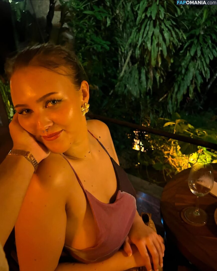 Roz Hill / rhozhill ヌード OnlyFans  流出写真 #4