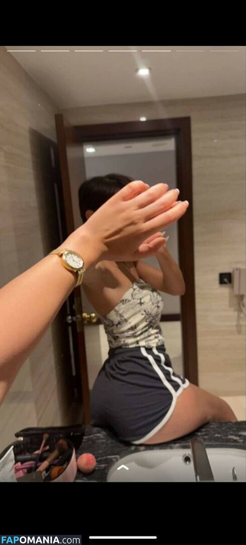 Roz Idrissi / Rozidrissi ヌード OnlyFans  流出写真 #8