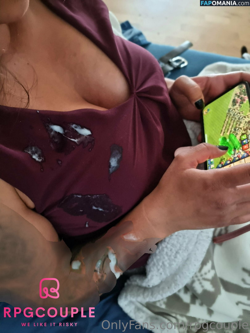 rpgcouple ヌード OnlyFans  流出写真 #26