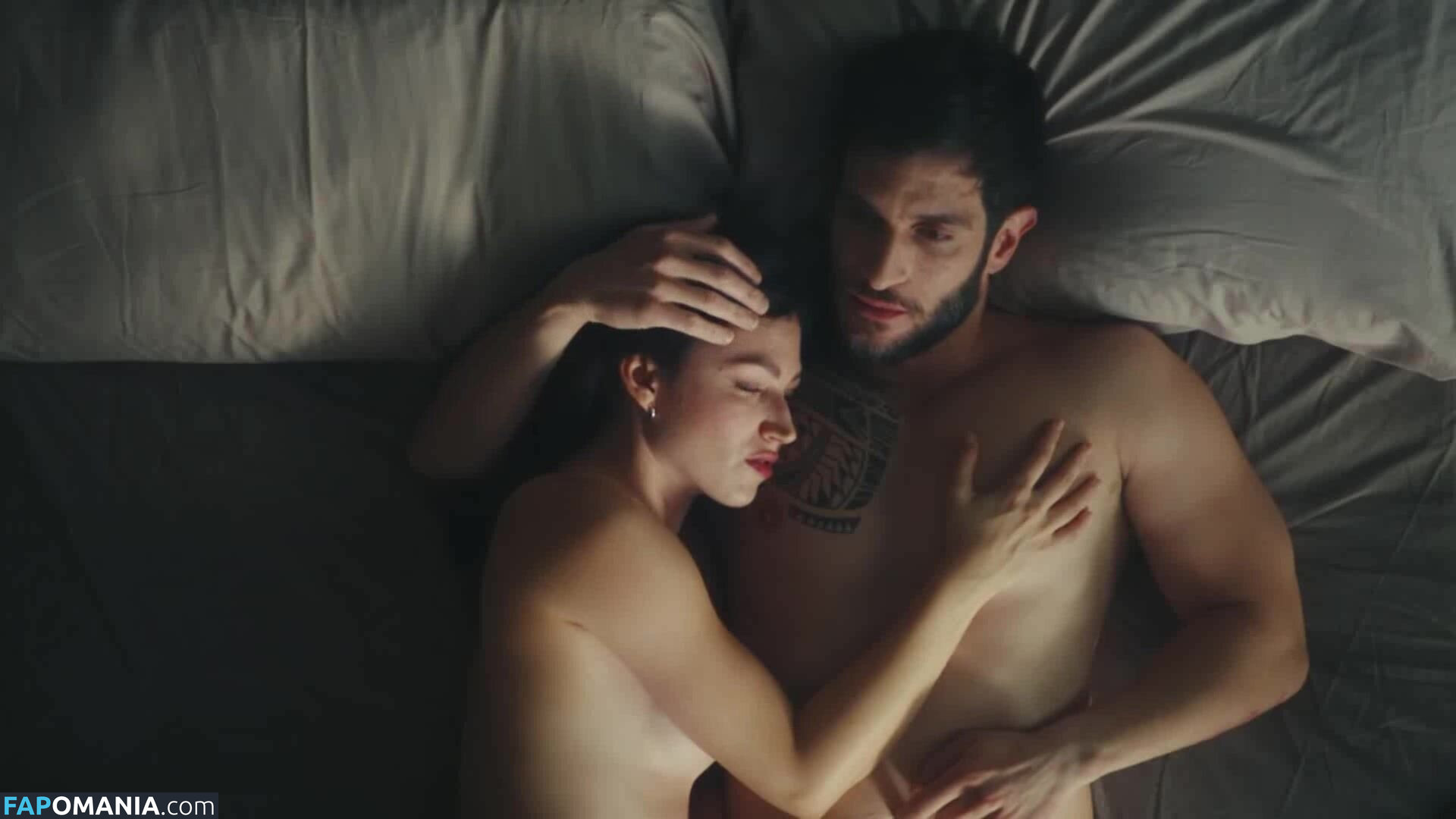 Úrsula Corbero ヌード OnlyFans  流出写真 #4