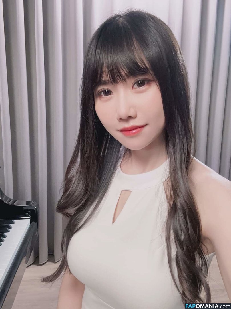 Ru’s Piano / Ru味春捲 / ruruspiano ヌード OnlyFans  流出写真 #8