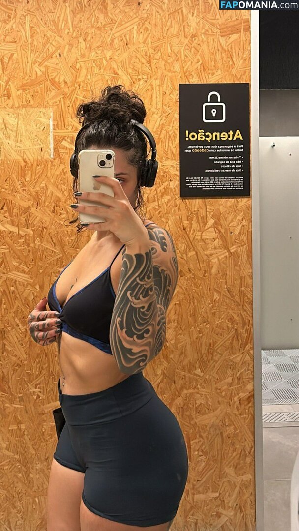 Rubiascarlet / satanatinha / scarlet.rubia ヌード OnlyFans  流出写真 #91