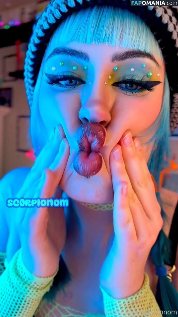 Ruby Bloom / bloomsruby / rubybloom / rubybloomfloral / sc0rpionom / scorpionom ヌード OnlyFans  流出写真 #13