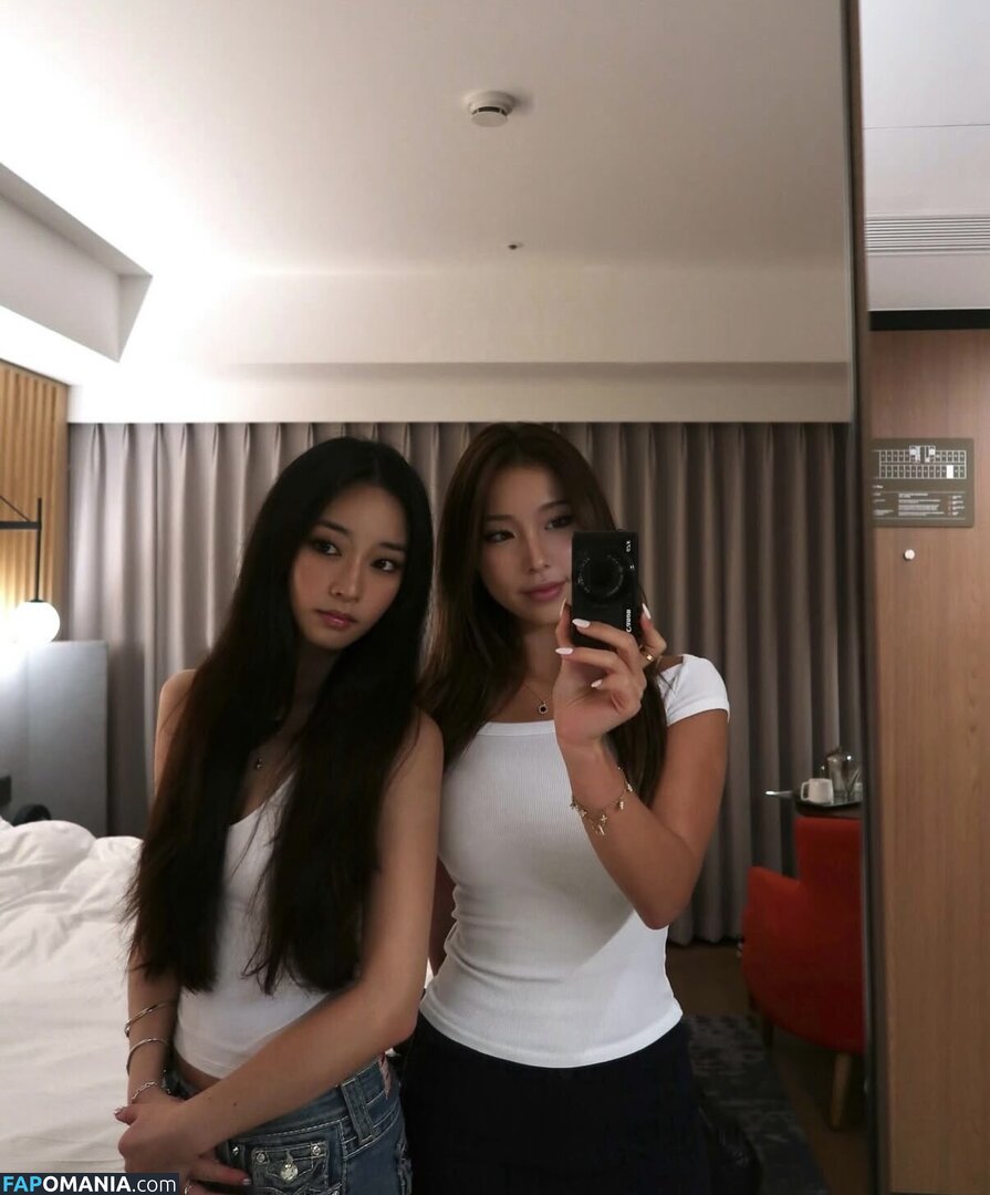 Ruby Eum / rubyeum ヌード OnlyFans  流出写真 #2