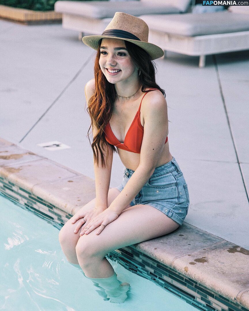 Ruby Jay ヌード OnlyFans  流出写真 #1
