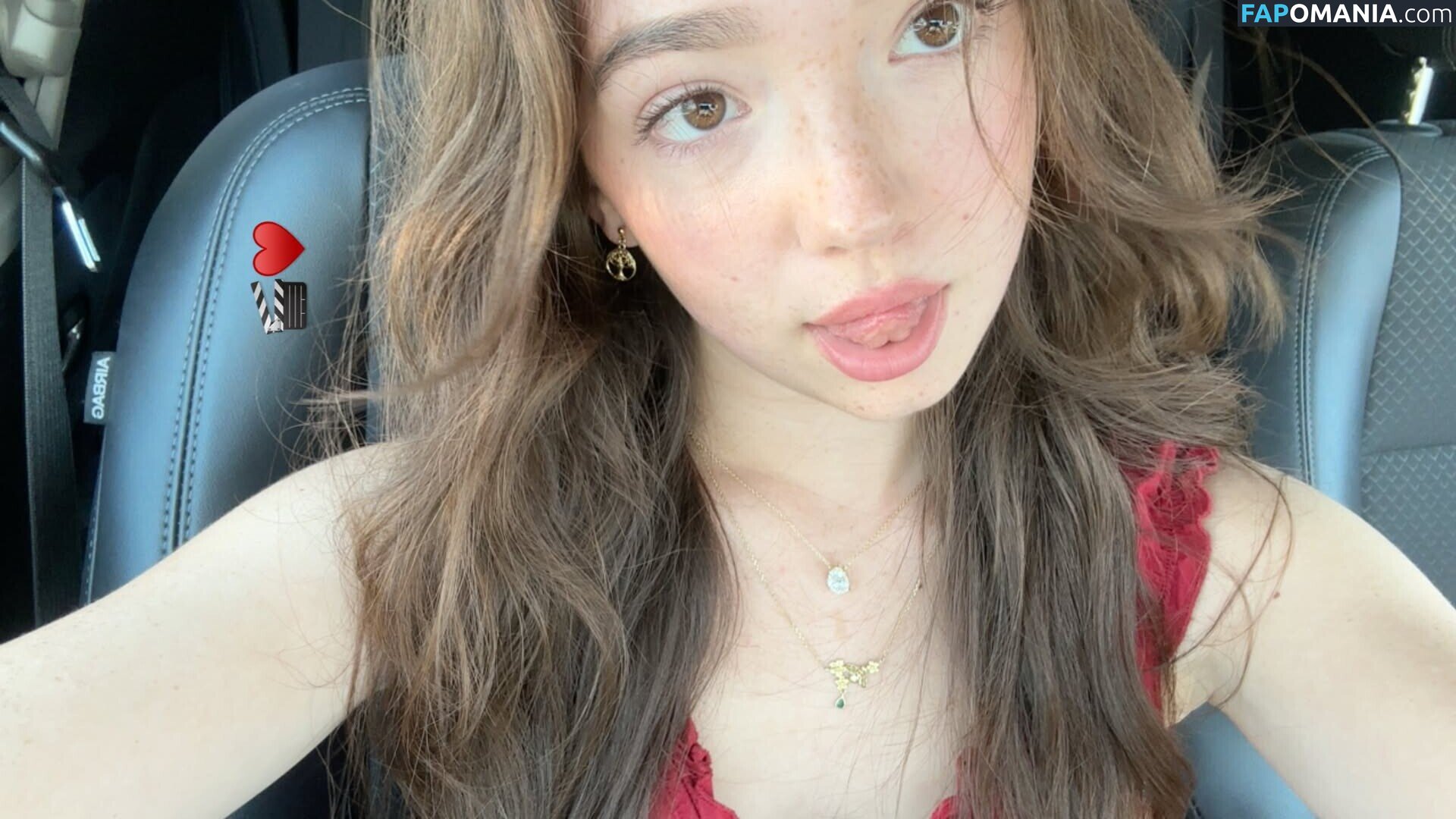 Ruby Jay / iamrubyjay ヌード OnlyFans  流出写真 #3