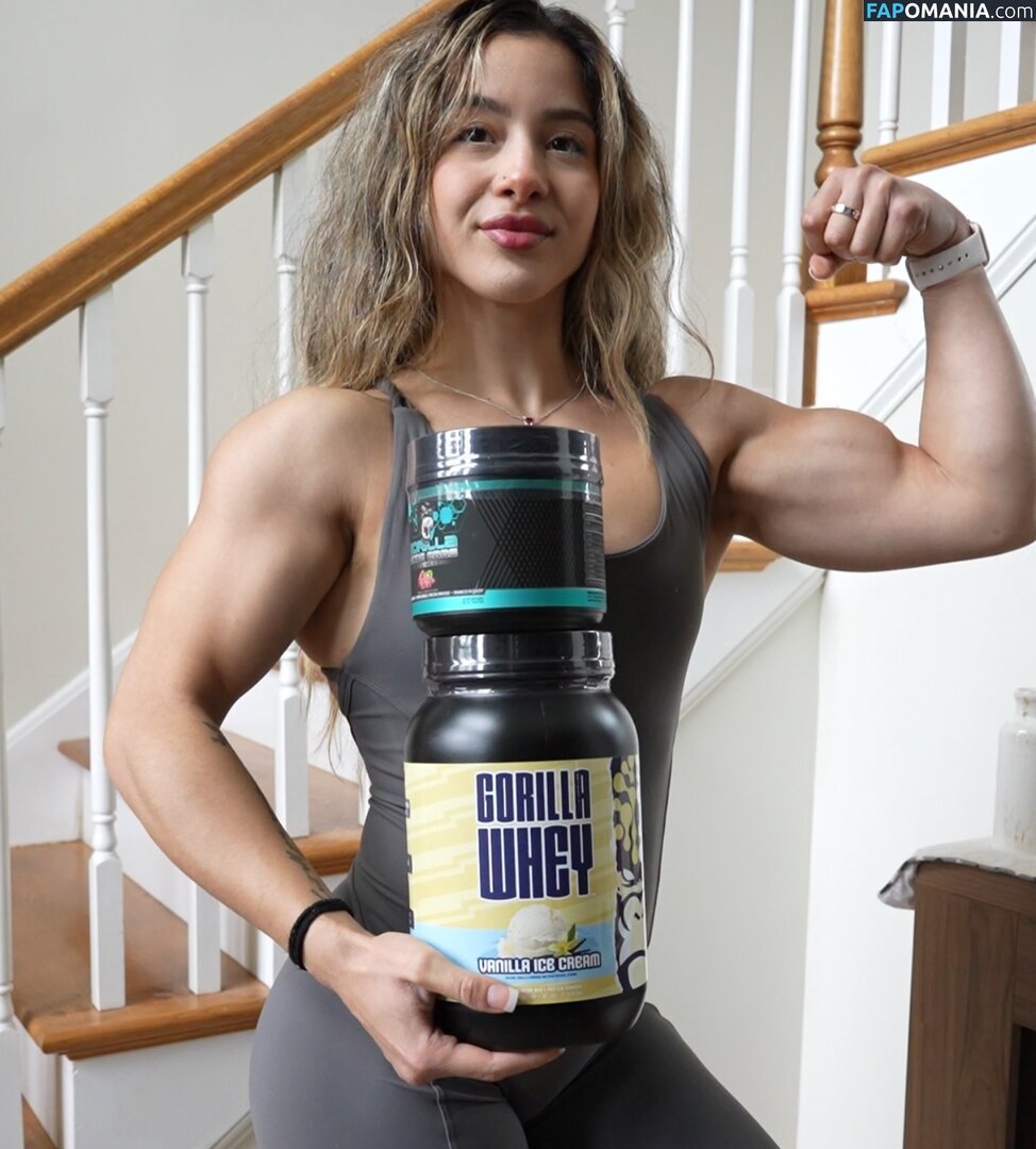 _Riverafit / ruby.rivera ヌード OnlyFans  流出写真 #10