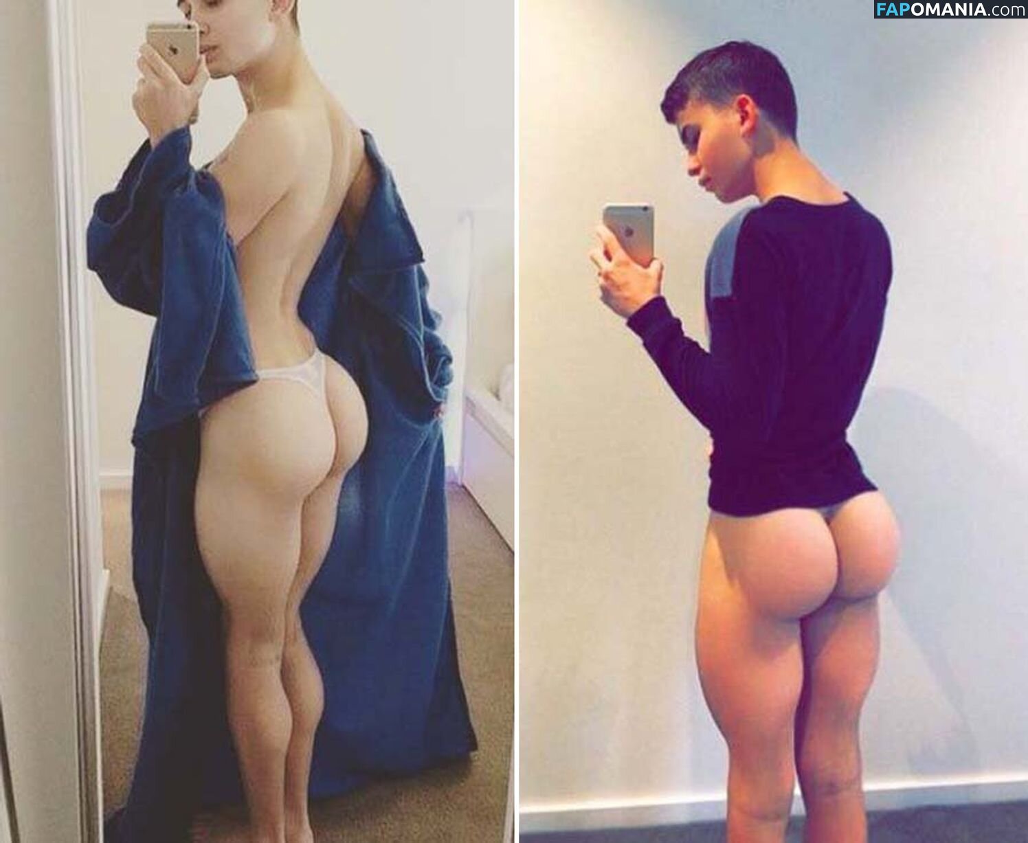 Ruby Rue ヌード OnlyFans  流出写真 #4