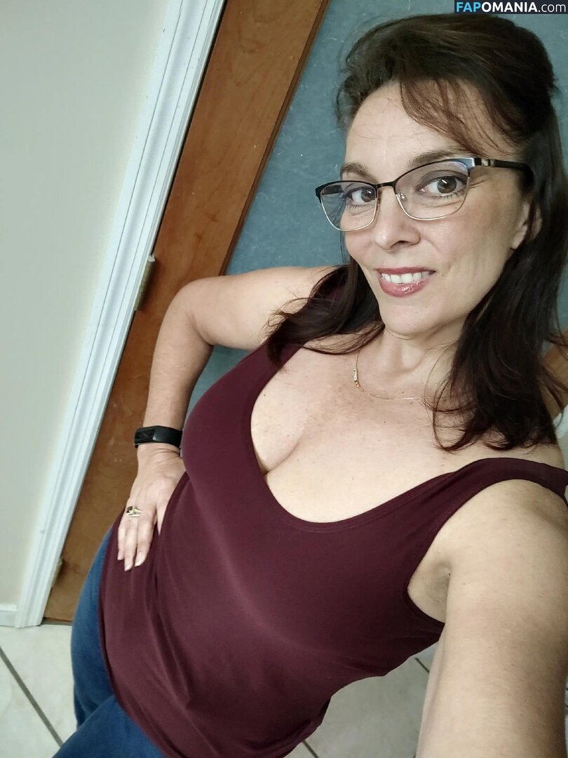 Rubym_69 / elitemomma_69 ヌード OnlyFans  流出写真 #5