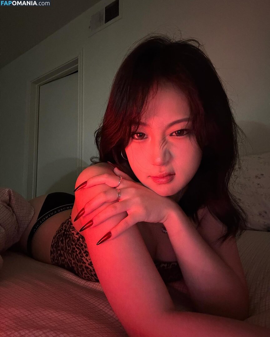 Rubyzhu / rubyzhu1204 ヌード OnlyFans  流出写真 #1