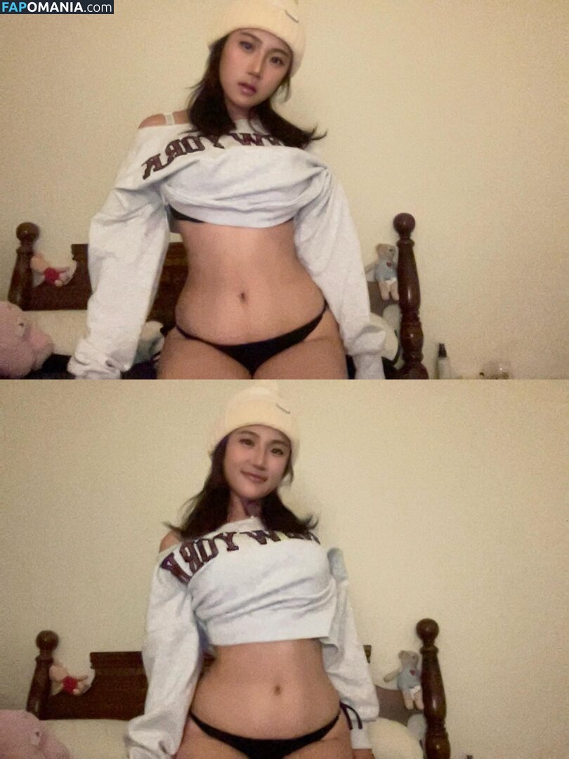 Rubyzhu / rubyzhu1204 ヌード OnlyFans  流出写真 #3