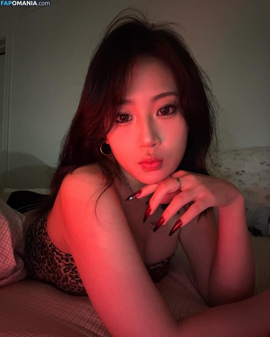 Rubyzhu / rubyzhu1204 ヌード OnlyFans  流出写真 #4