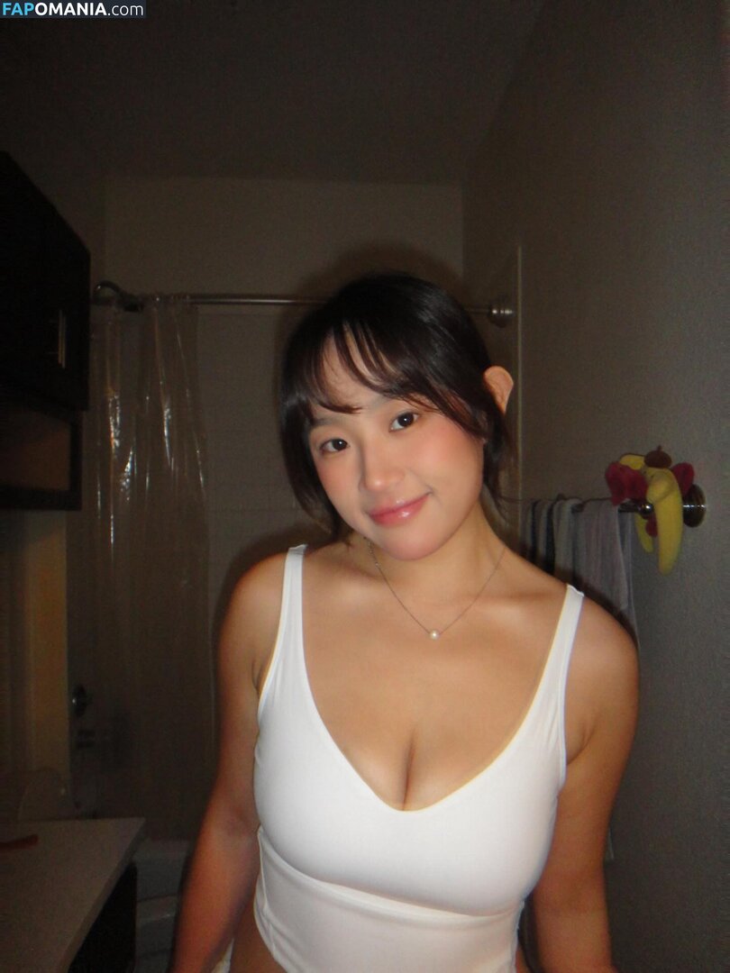 Rubyzhu / rubyzhu1204 ヌード OnlyFans  流出写真 #12