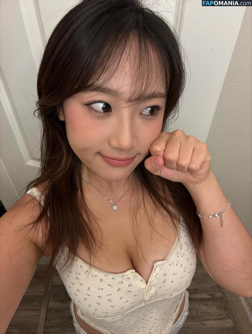 Rubyzhu / rubyzhu1204 ヌード OnlyFans  流出写真 #13
