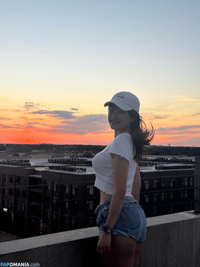 Rubyzhu / rubyzhu1204 ヌード OnlyFans  流出写真 #14