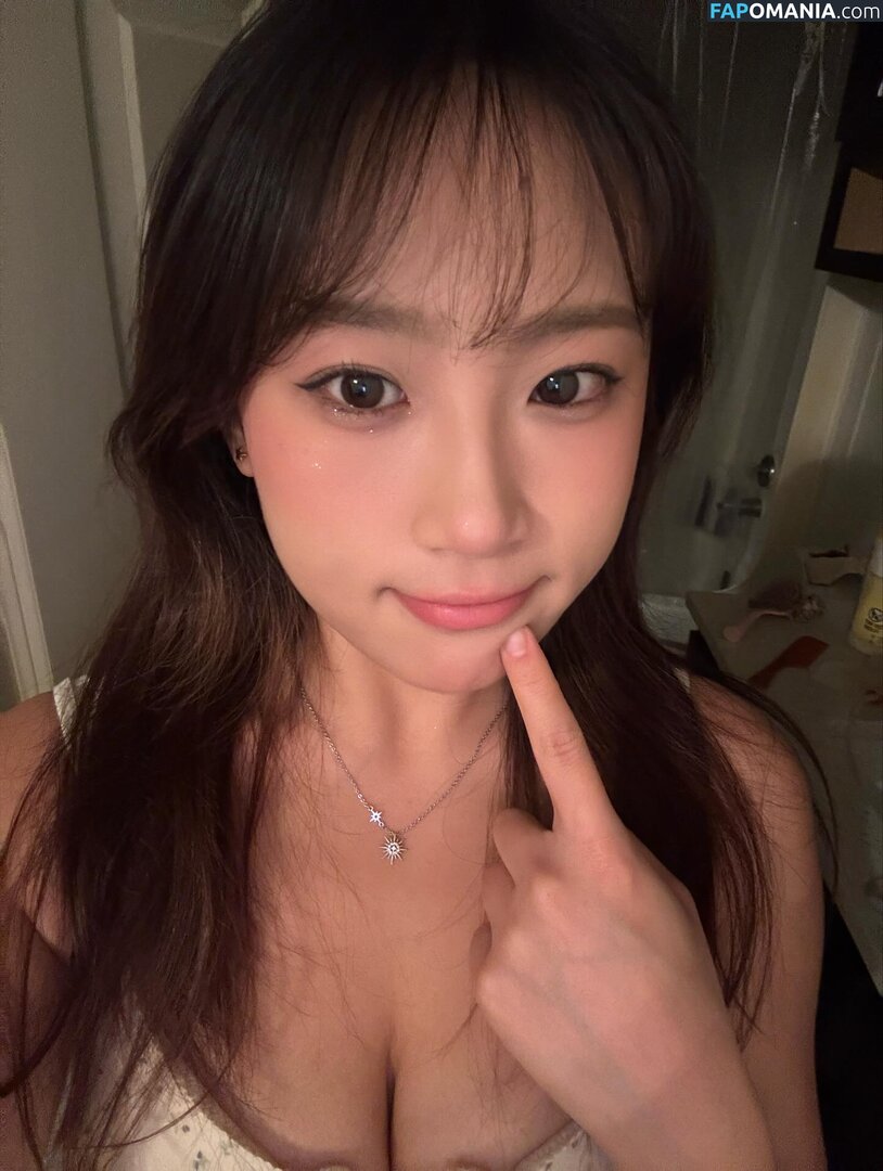 Rubyzhu / rubyzhu1204 ヌード OnlyFans  流出写真 #15