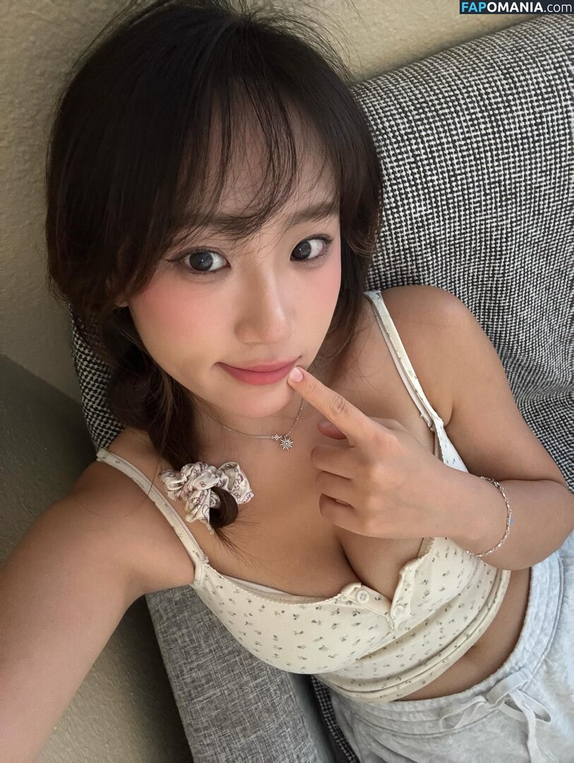 Rubyzhu / rubyzhu1204 ヌード OnlyFans  流出写真 #20