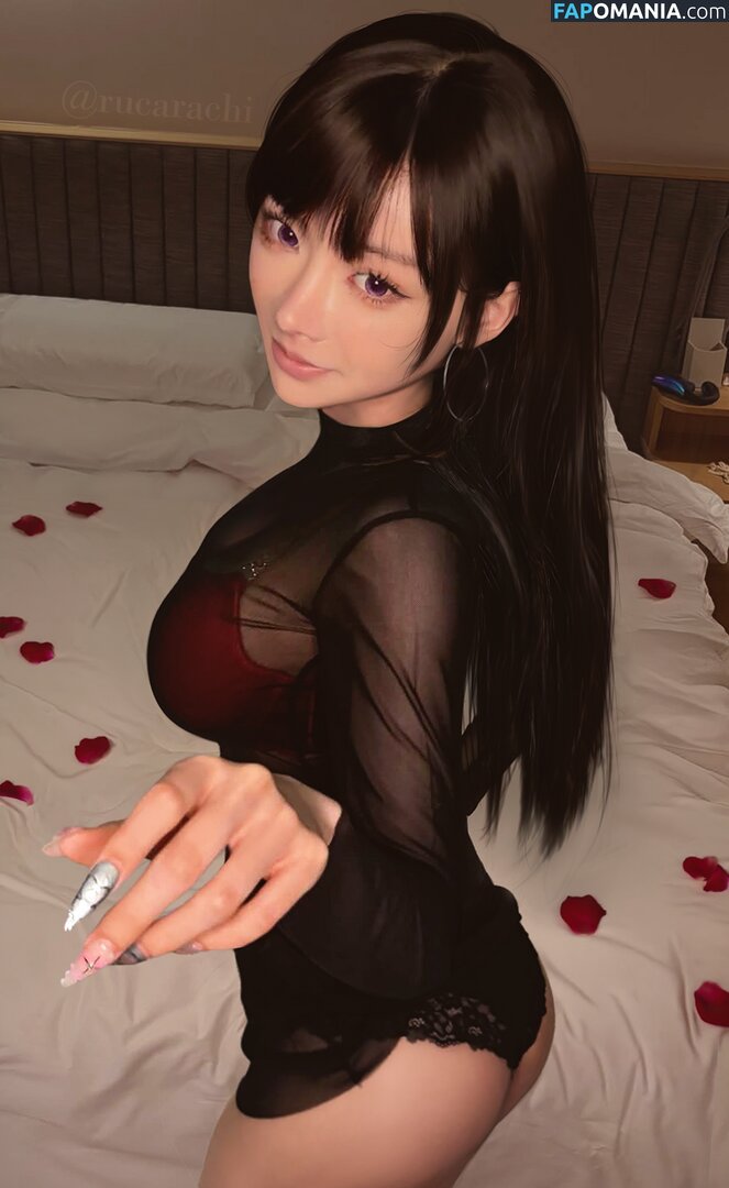 Rucarachi / https: ヌード OnlyFans  流出写真 #2