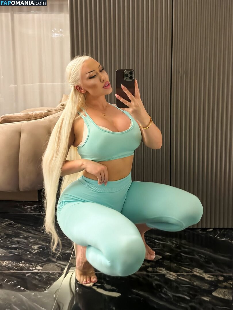 MARIA RUDENOK / Rudenok.fit / rudenokofficial ヌード OnlyFans  流出写真 #34