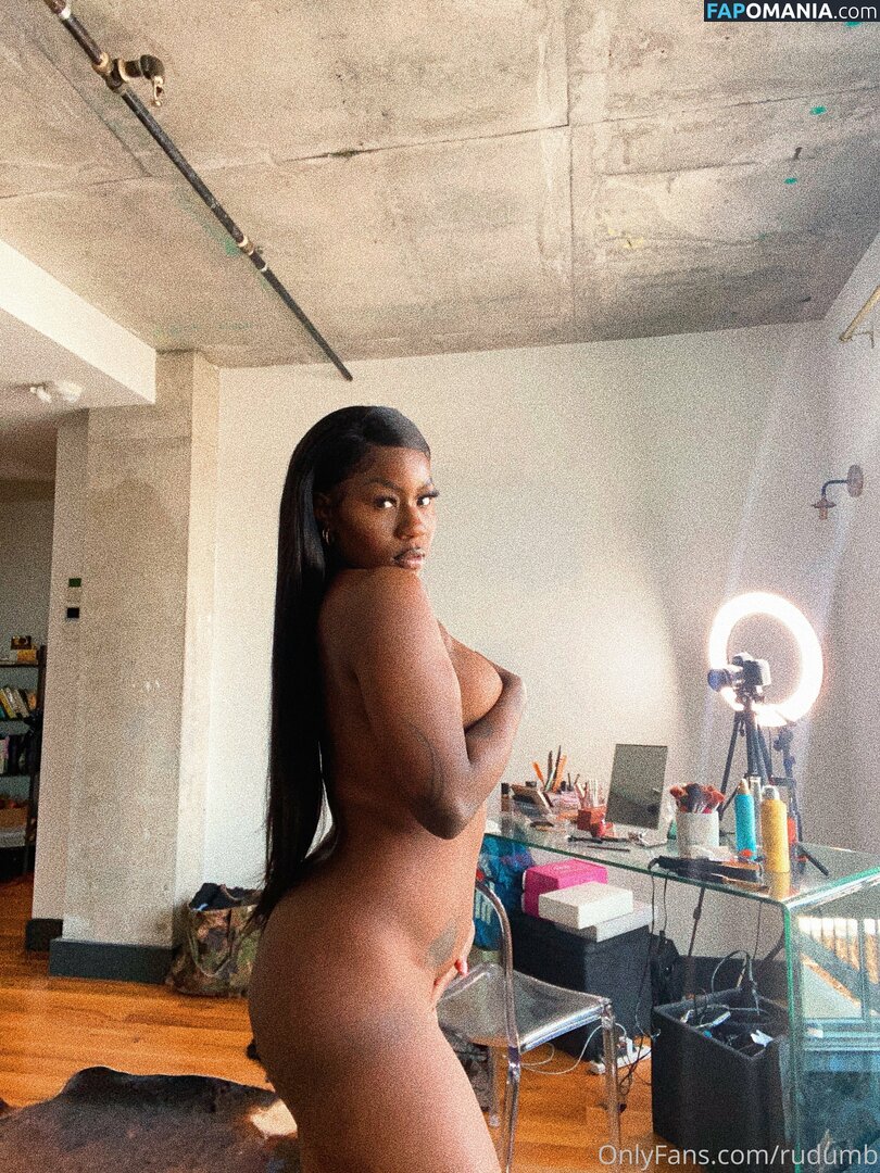 rudumb ヌード OnlyFans  流出写真 #16