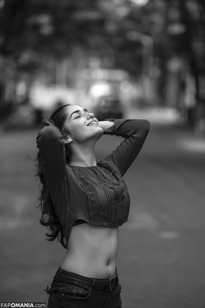 Ruhani Sharma / ruhanisharma94 ヌード OnlyFans  流出写真 #14