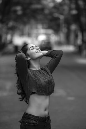 Ruhani Sharma