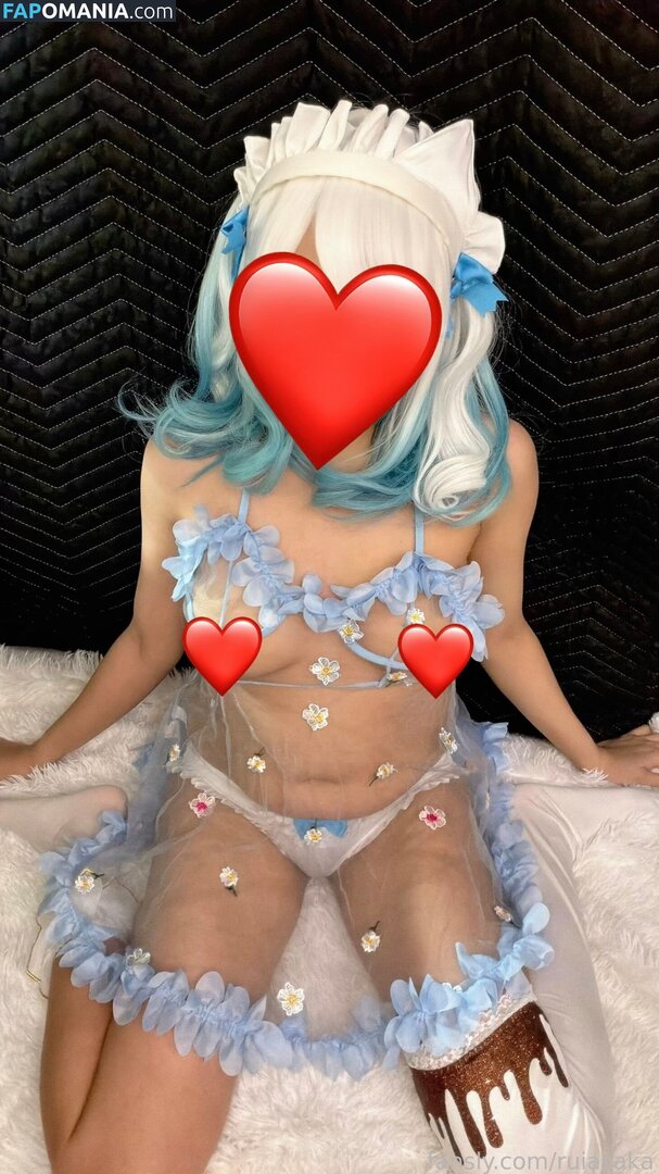 Rui Asaka / ruiasaka ヌード OnlyFans  流出写真 #2